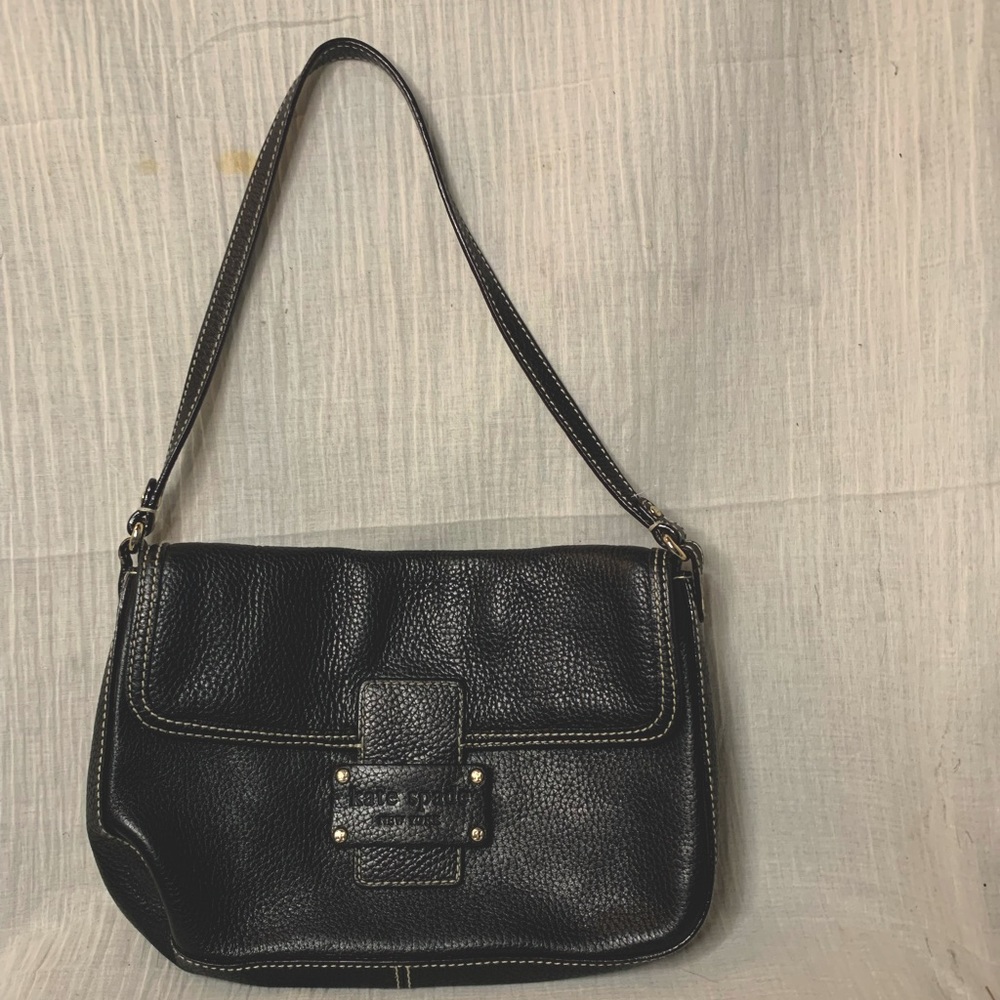 Kate Spade Leather Handbag